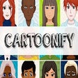 Icône du programme : Cartoon Yourself