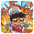 Ikon program: Si Juki : Warteg Mania