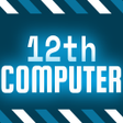 Ícone do programa: 2nd Year Computer Key Boo…