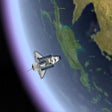 Icon of program: Earth 3D Screensaver