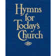 Hymns for Todays Church