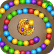 Biểu tượng của chương trình: Jungle Marble Blast