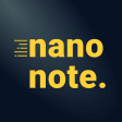 Note to self - Nanonote