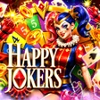 プログラムのアイコン：HappyJokers