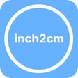Inch to Meter Converter icon