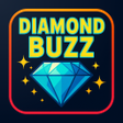 Ikona programu: Diamond Buzz - Math Quiz