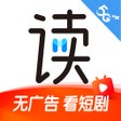 ไอคอนของโปรแกรม: 咪咕阅读-热门图书阅读大全