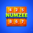 Icon of program: Numzee: Number Sliding Ga…