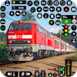 프로그램 아이콘: City Train station: Train…