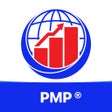プログラムのアイコン：PMP Exam Prep - 2023