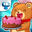 プログラムのアイコン：My Cake Maker - Create De…
