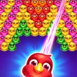 Icon of program: Blast Birds: Bubble Shoot…