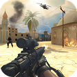 Icon of program: Action Shooting Games 202…