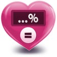 Icon of program: Love Test Calculator