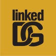 Ícone do programa: linkedDG Disc Golf Scorec…
