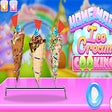 أيقونة البرنامج: Homemade Ice Cream Cookin…