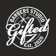 ไอคอนของโปรแกรม: Gifted Barbers Studio