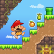 程序图标：Jungle Adventure Trap