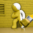 Icoon van programma: Paint Hide  Seek: Camo Gu…