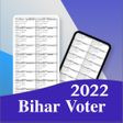 程序图标：Bihar Voter List 2022