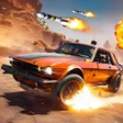 プログラムのアイコン：Car Survival: PvP War Sho…