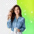 ไอคอนของโปรแกรม: AI Photo Enhancer and Rem…