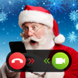 Programın simgesi: Santa Prank Call: DIY BOB…