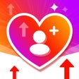 Programın simgesi: Boost Get Followers More …
