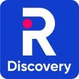 Icon of program: R Discovery: Academic Research