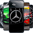 程序图标：Mercedes-AMG GT Wallpaper…