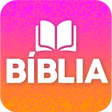 プログラムのアイコン:Estudo Bíblico