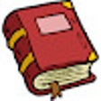 Symbol des Programms: URIBook