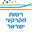 プログラムのアイコン：רשות מקרקעי ישראל