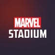 Symbol des Programms: Marvel Stadium