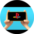 Emu  juegos PSX icon