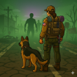Zero City: Last bunker. Shelter  Survival Games