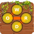 Ícone do programa: Words games for adults