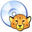 Icon of program: Cheetah CD Burner