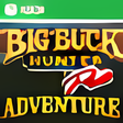 Programmsymbol: Big Buck Hunter for Windo…