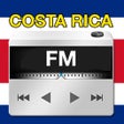 Ícone do programa: Radio Costa Rica - All Ra…
