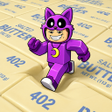 Ikona programu: Keyboard Craft: Speed Mas…