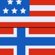 Ikona programu: Learn Norwegian Language