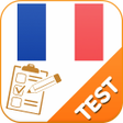 プログラムのアイコン：French Practice French Te…