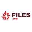 Icono de programa: Files.com