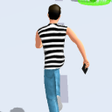 Pictogram van programma: Caught When Reach