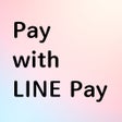 Иконка программы: Pay with LINE Pay