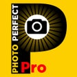 程序图标：PhotoPerfectApp