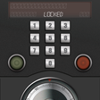 プログラムのアイコン：Combination Lock Screen