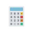 BLISS Tab - Premium Calculator
