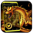 Иконка программы: Dragon Launcher Theme